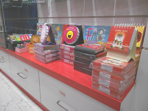 Archies Shop in Aligarh
