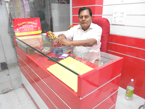 Archies Shop in Aligarh