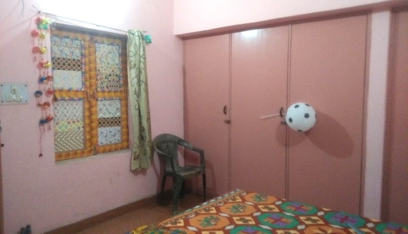 Peace Villa Girls Hostel in Aligarh